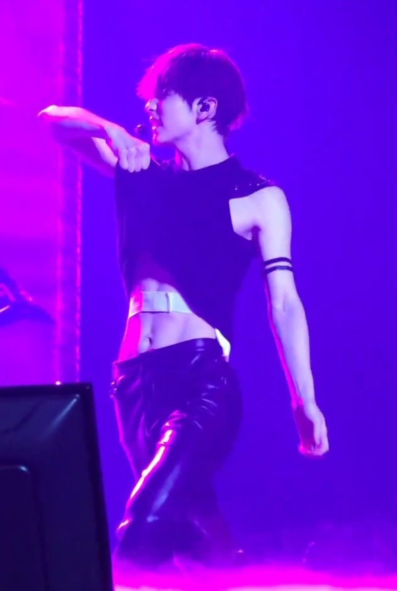 csbpics's tweet photo. 240515 soobin for the killa 🥵🔥 https://t.co/mPZEbb53Q7