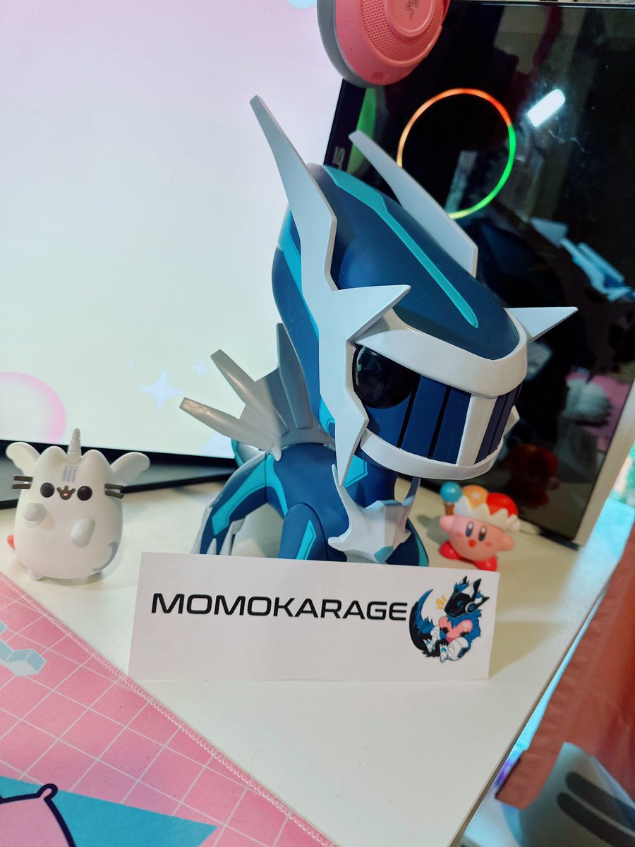 First look at 10” Dialga!
.
Credit @MomokaRage 
#Pokemon #Dialga #Funko #FunkoPop #FunkoPopVinyl #Pop #PopVinyl #Collectibles #Collectible #FunkoCollector #FunkoPops #Collector #Toy #Toys #DisTrackers