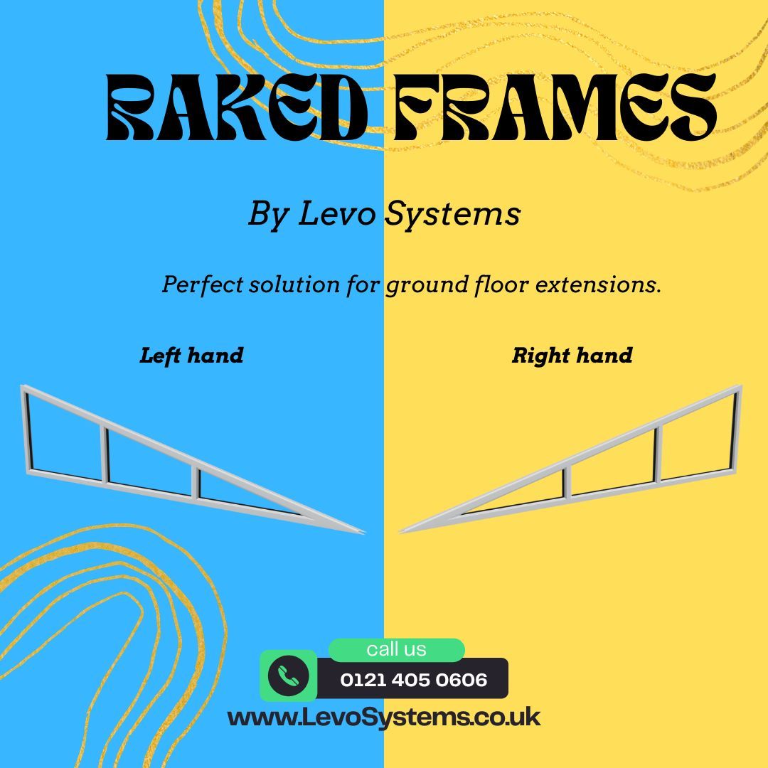 LevoSystemsUK's tweet photo. Elevate your construction aesthetics with our UPVC and aluminium window masterpieces. Explore the perfect fusion of form and function. #LevoSystems #ArchitecturalFusion #WindowPerfection #ForABetterHome https://t.co/zEo6XnBbLU