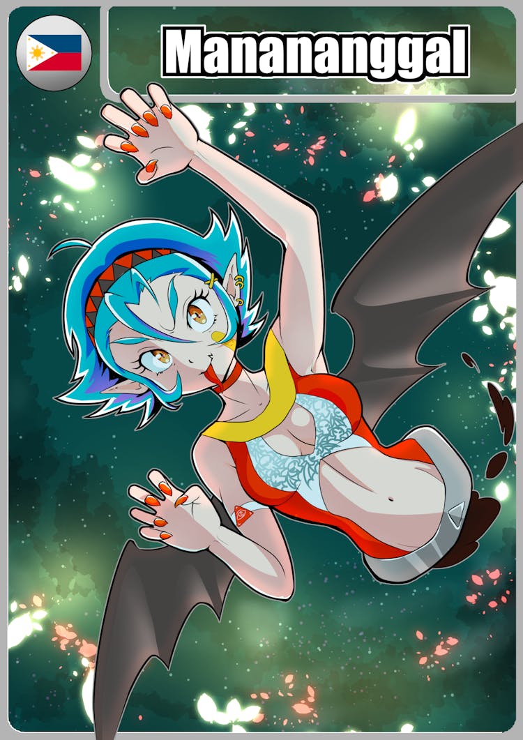 Aswang (@aswangnft) on Twitter photo Manananggal by the awesome Japanese artist <a href="/jirohhb_NFT/">JIRO@hhb 🦇Illustrator(NFT & Skeb Request)</a>! ❤️🔥❤️🔥❤️🔥 Manananggal by the awesome Japanese artist <a href="/jirohhb_NFT/">JIRO@hhb 🦇Illustrator(NFT & Skeb Request)</a>! ❤️🔥❤️🔥❤️🔥