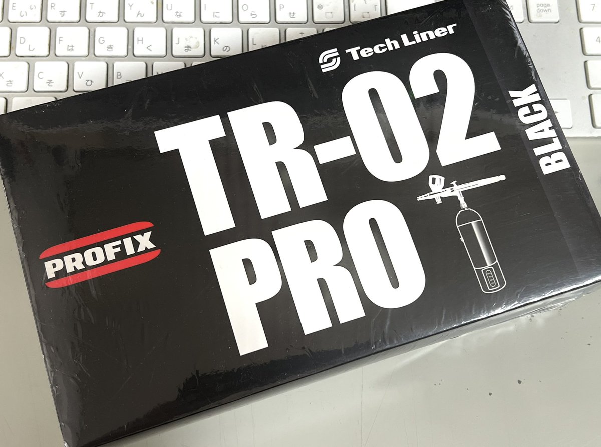 refeed_rc's tweet image. ふふふ…
買っちゃった😇

#RAYWOOD 
#PROFIX