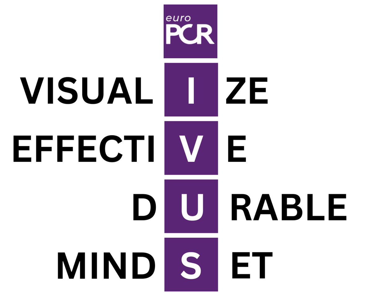 Ready for #IVUS essentials at #EuroPCR⁉️ Don’t miss this #EuroPCR #NextGen session TODAY 🗓️ Wednesday 15th May ⏰09:00- 10:00 📌NextGenRoom 351 at #EuroPCR with @sbrugaletta +@AsadKShabbir + @KardiologieHH