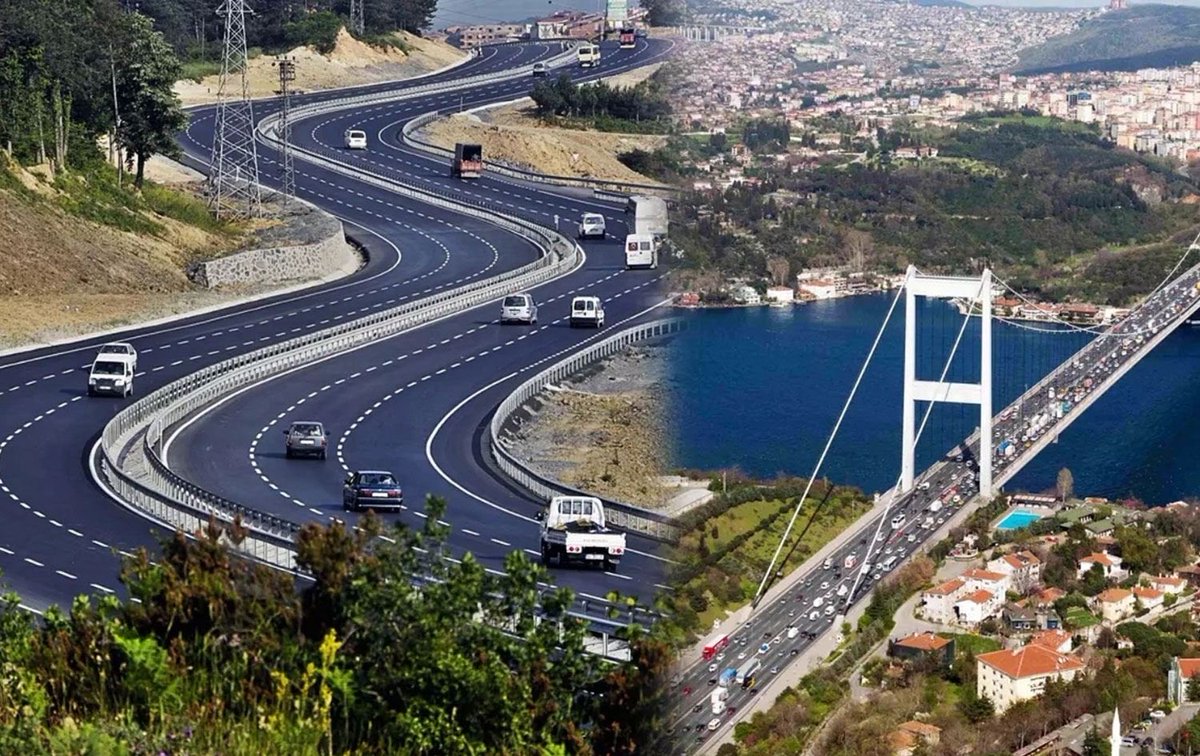 📦 Sözde tasarruf paketini %60’ı bulan köprü-otoyol zammı ve müteakip zamları unutturmak için açtılar. 🤥 Güya fedakârlık sırası vatandaşa geldi. 🛑 O el vatandaşın cebinden hiç çıkmadı ki!