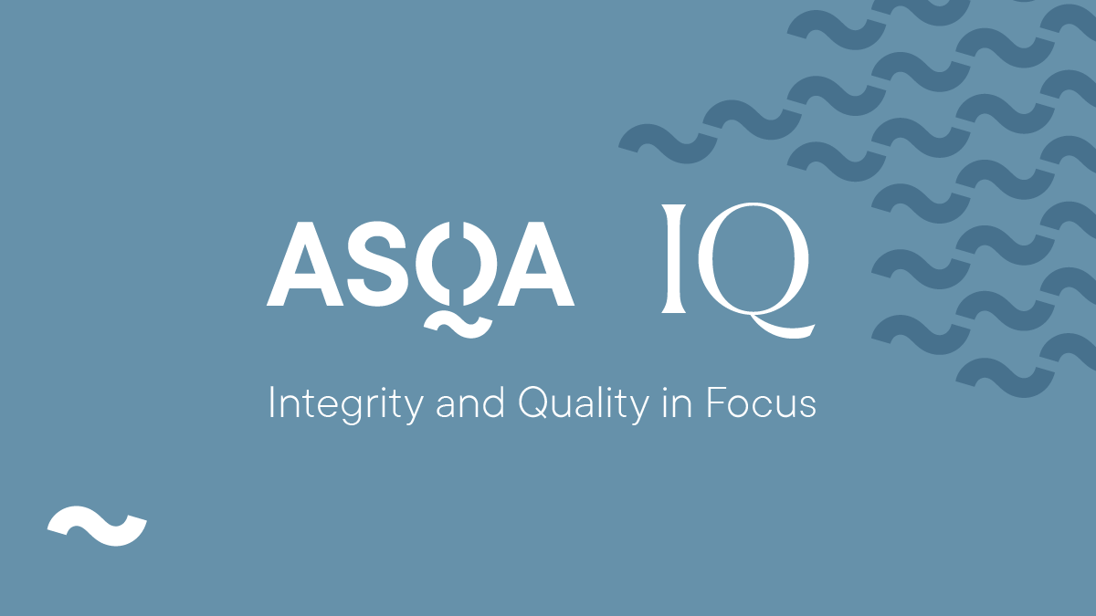 asqagovau's tweet photo. The ASQA IQ for May 2024 is out now.

📰 Read the latest news here: https://t.co/tCNUTLbB1Y

#ASQA #VETsector https://t.co/NCkjBhU5fr