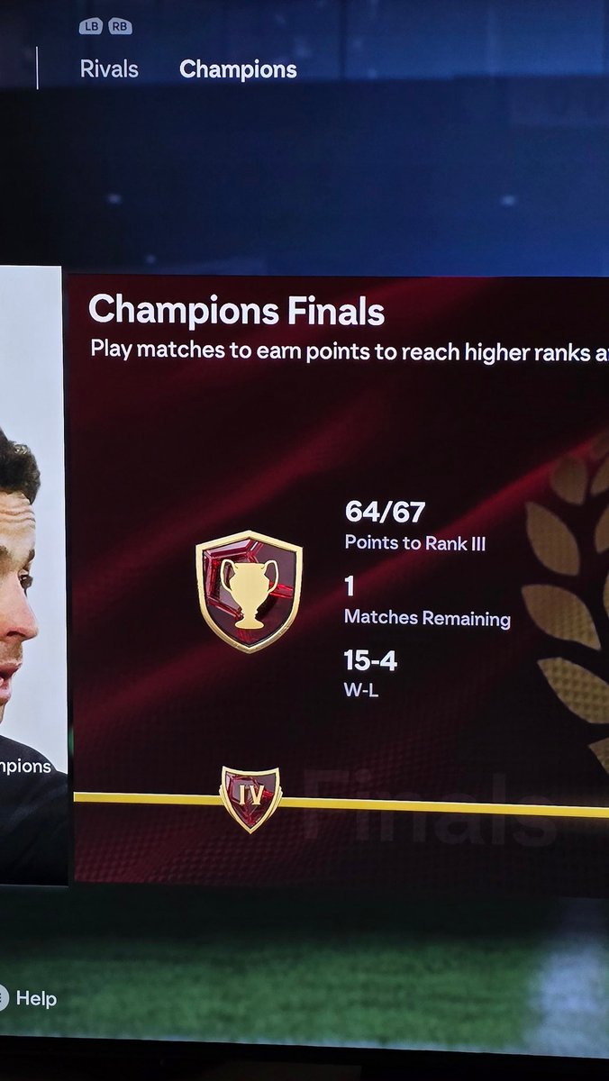 l99lMH's tweet photo. @EASFCDirect wtfffffffff . fuck you ea https://t.co/rolwH0Deao