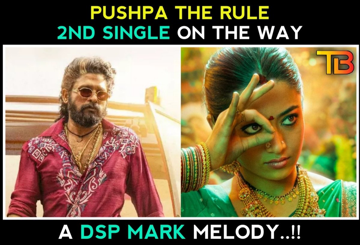 #Pushpa2 #AlluArjun #DSP #Rashmika