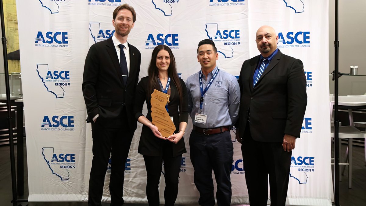 Proud to announce Austin Commercial's LAX Terminal 5.5 Core Project wins big at the ASCE California Awards!

constructionowners.com/press-release/…
