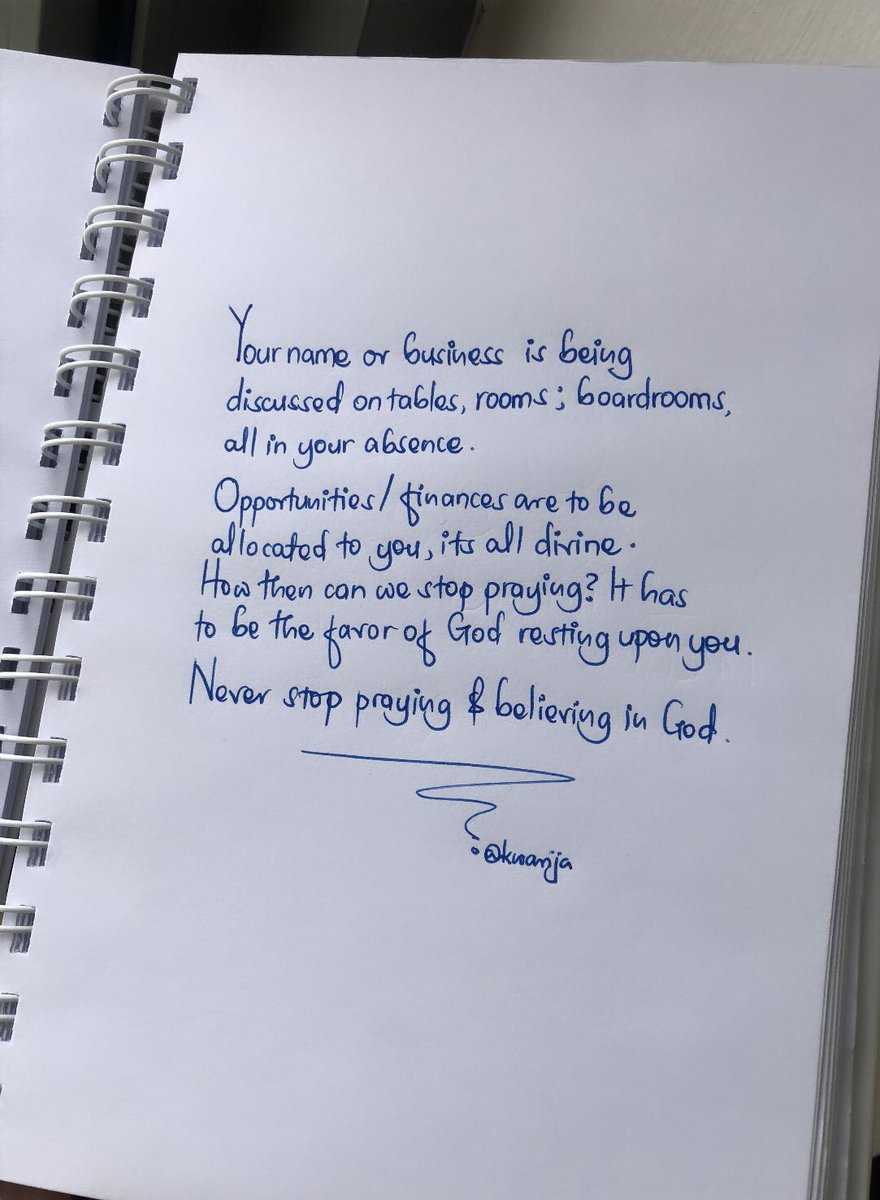 ….it has to be divine favor🥀