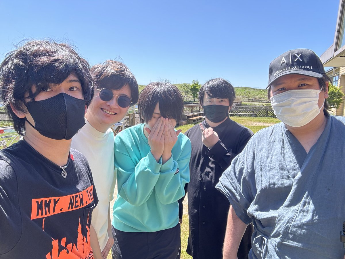 んー！とても楽しかった！ コレコレさんのツイキャスメンバーシップに