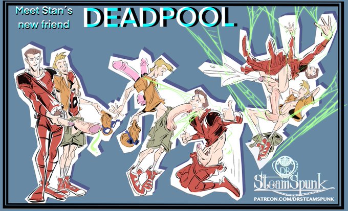 Stay tuned for more of Stanley's adentures in My Dick is a Monster from Outer Space:   YOUR BIGGEST FAN<a href="/tag/anime"class="tags"><span>#anime</span></a><a href="/tag/bigdick"class="tags"><span>#bigdick</span></a><a href="/tag/daddy"class="tags"><span>#daddy</span></a><a href="/tag/gay"class="tags"><span>#gay</span></a><a href="/tag/fantasy"class="tags"><span>#fantasy</span></a><a href="/tag/nsfw"class="tags"><span>#nsfw</span></a><a href="/tag/hentai"class="tags"><span>#hentai</span></a>