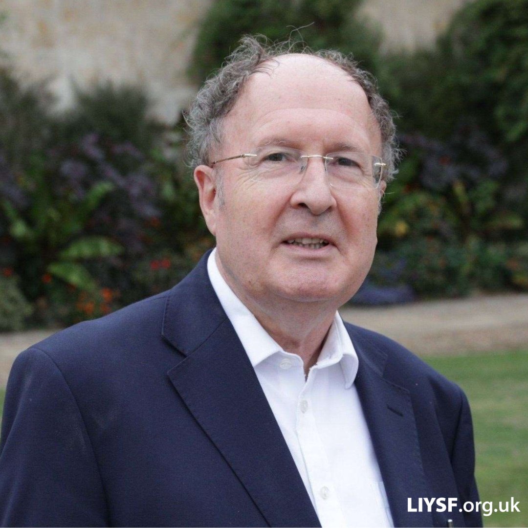 London International Youth Science Forum tweet media