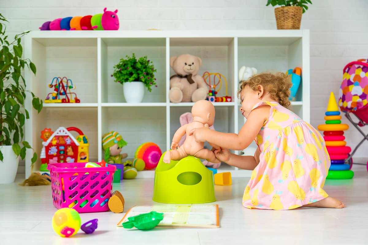 Following the success of our first webinar on potty learning in early years settings, we invite you to a follow-up session on Wednesday 29 May 2024 from 18:00-19:30. Register your place here ow.ly/8hqv50Rob3o