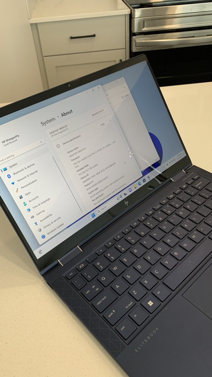 HuntellaDotNet's tweet image. in doubt?
5,000+ customers cannot be wrong
testimonials via huntel.la
certified used HP DragonFly
touch display x fingerprint

[. Tunde Tinubu Big Banju Senegal President Chioma Funke $IRIS FAMOUS PLUTO Genevieve Felix #BETAwards Straw ]