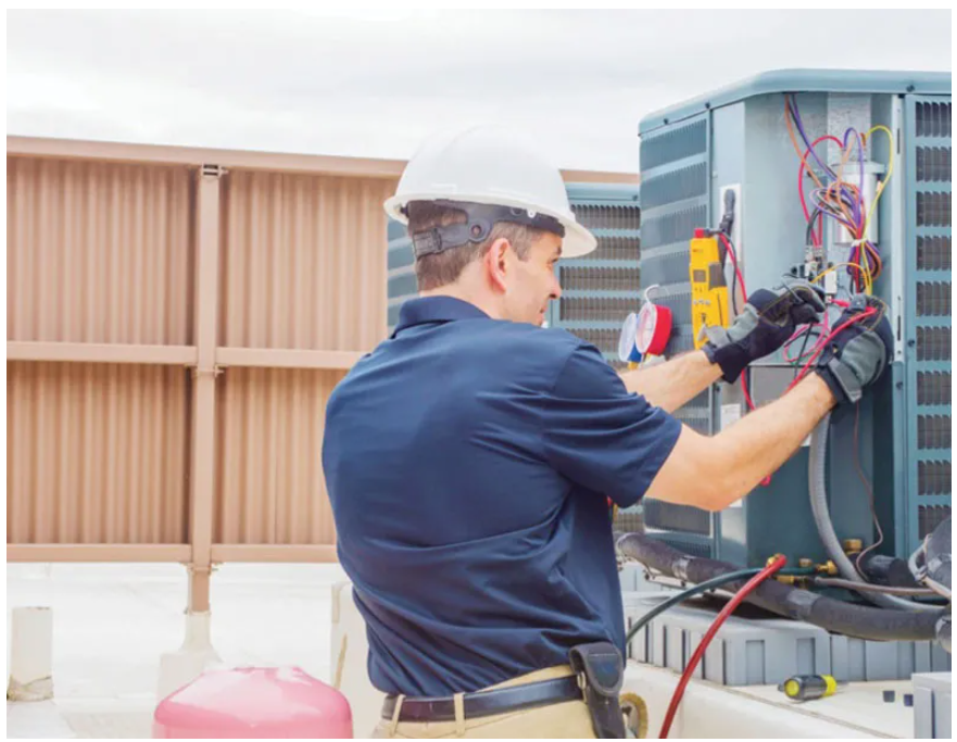 The Global HVAC Maintenance and Services Market is expected to grow from $78.5 Billion in 2023 to $110.07 Billion in 2029. coolingindia.in/uprising-deman… #hvac #heating #ventilation #airconditioning #hvacmaintenance #hvacmaintenanceservices #hvacservice #hvacservices