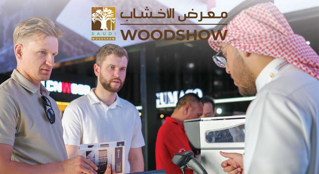 From innovative exhibits to insightful discussions, the first ever @GlobalWoodShow unveils business prospects, partnerships and market Trends. woodandpanel.com/woodnews/artic…