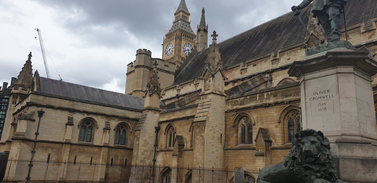 Thanks to @PolicyCommunity for hosting the report launch in Parliament yesterday and Prof Poole and @eddequincey for all the research. Fascinating to hear about the impact counter narratives can have against anti-Muslim hatred and why moderation on social media is needed.