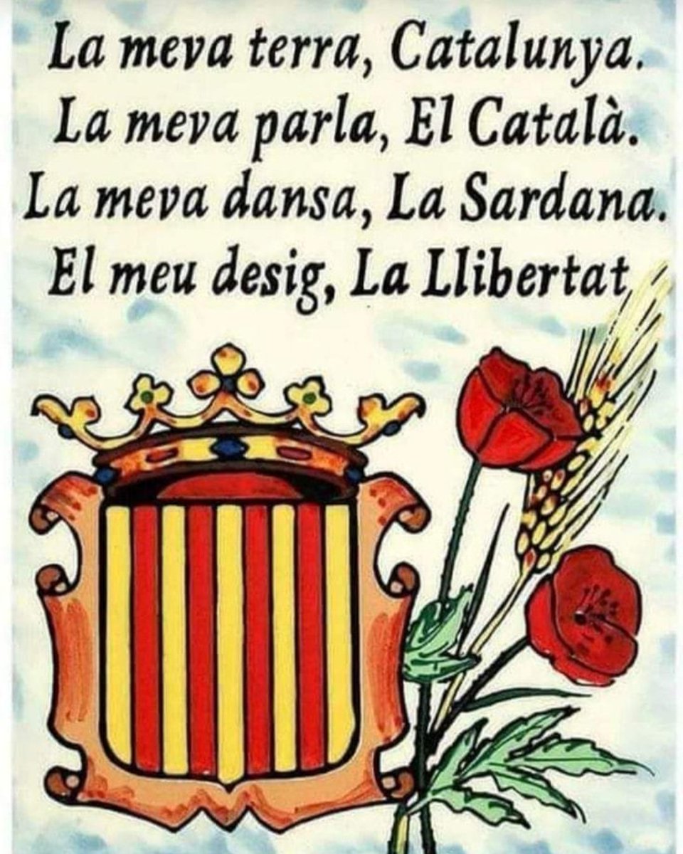 #Freedom #Llibertat #Catalonia #Catalunya #LlibertatPresosPolítics #RepúblicaCatalana