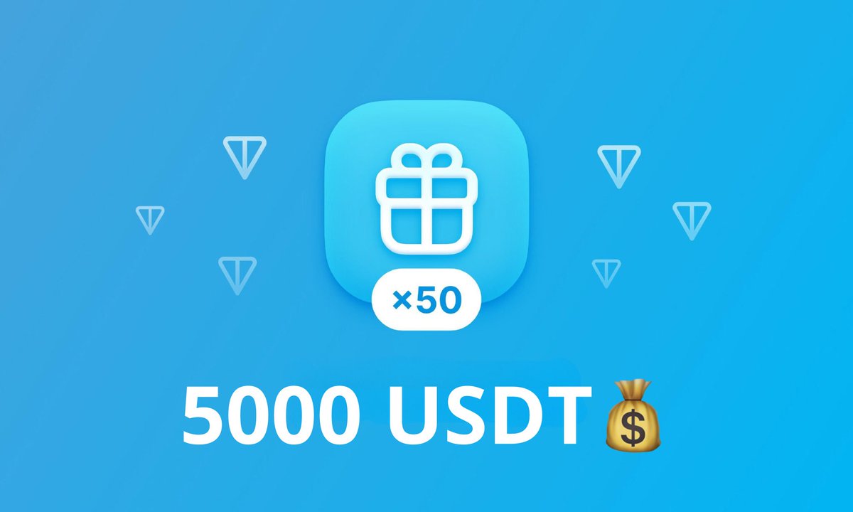 Yescoin Foundation (@the_yescoin) on Twitter photo Celebrate 1 Million Users with $5,000 Giveaway!🎉
Join us in celebrating a major milestone! We're giving away $5,000 split among 50 lucky winners.
How to Enter:
1. Follow <a href="/the_yescoin/">Yescoin Foundation</a> on X.
2. Subscribe to our channel: t.me/therealyescoin
3. Actively play our app: Celebrate 1 Million Users with $5,000 Giveaway!🎉
Join us in celebrating a major milestone! We're giving away $5,000 split among 50 lucky winners.
How to Enter:
1. Follow <a href="/the_yescoin/">Yescoin Foundation</a> on X.
2. Subscribe to our channel: t.me/therealyescoin
3. Actively play our app: