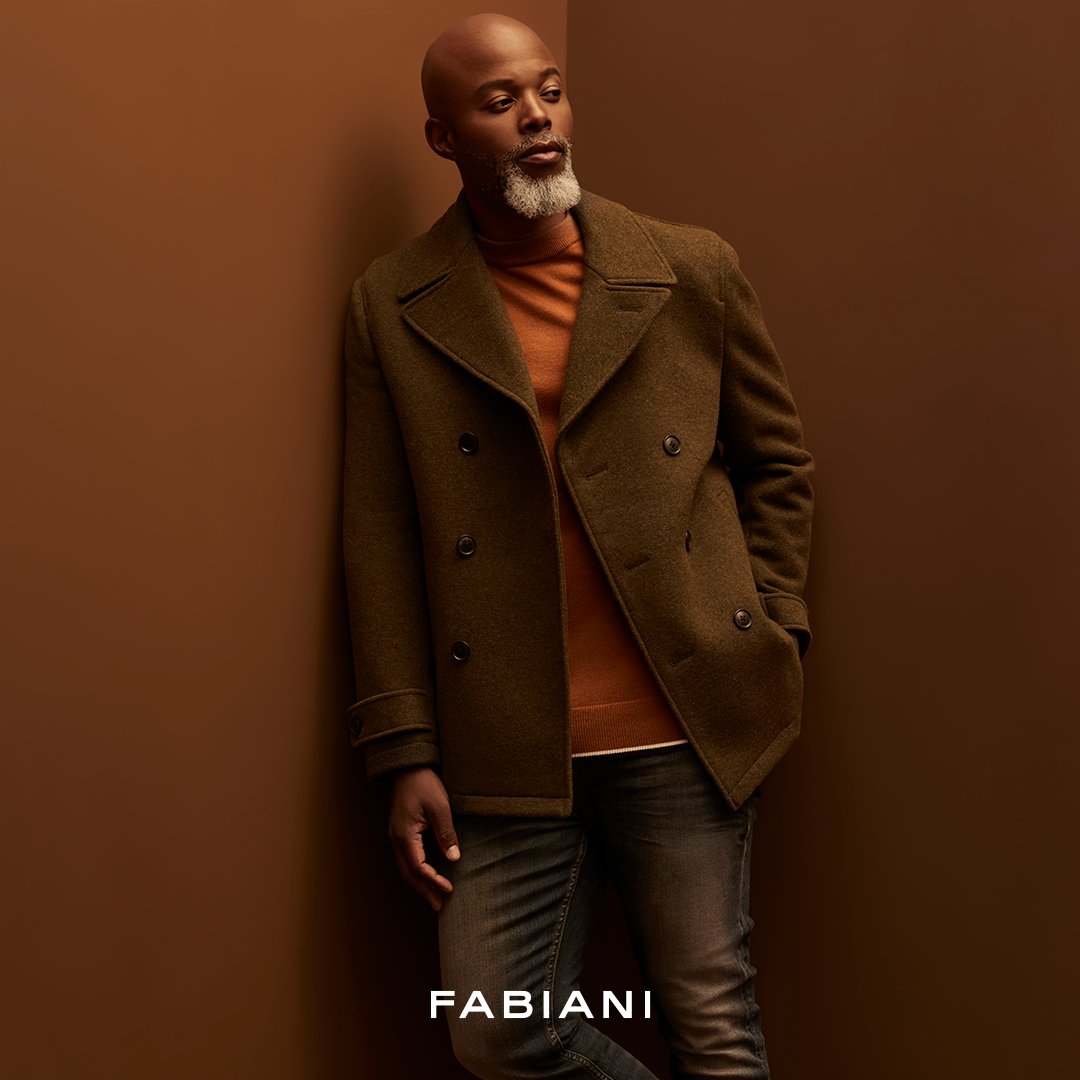 Modern sophistication 

It’s time to step out of the chaotic trend cycle and embrace the power of timeless, quality designs. 

Shop the New Collection:  bash.com/7021?map=produ… 

#Fabiani #LiveInStyle #UnmistakablyFabiani #MensFashion #AW24