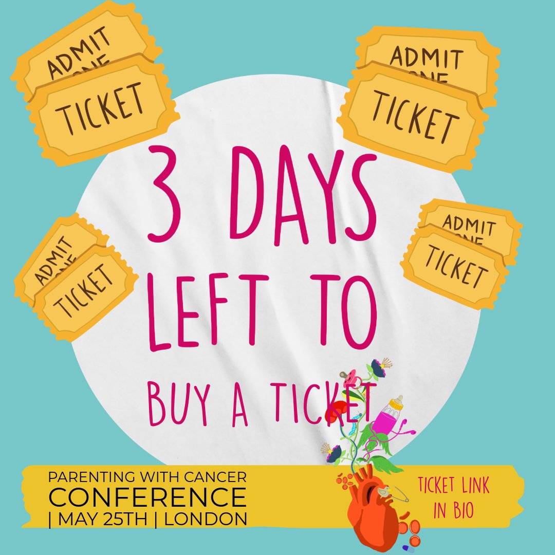 Learn new parenting strategies, ways to effectively communicate, what supporting charities can offer, how schools can help, what family laws are in place.....and so much more. Tickets are only available until this Friday (17th). buytickets.at/fruitflycollec…
