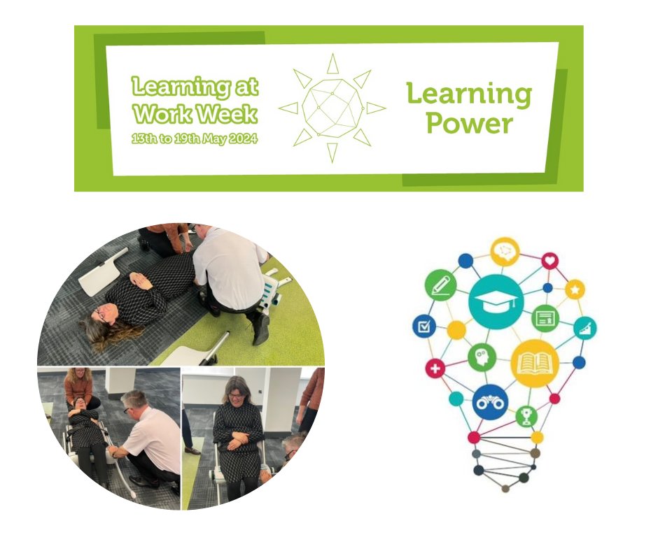 WiltsLearning's tweet image. Day 3 of LAWW is rolling in, &amp;amp; we&apos;ve got another exciting opportunity lined up for you with our Manual Handling Course on June 4th. Learn essential techniques to ensure safety &amp;amp; efficiency in the workplace.  For more details👉 orlo.uk/LJddj
 #LearningAtWorkWeek