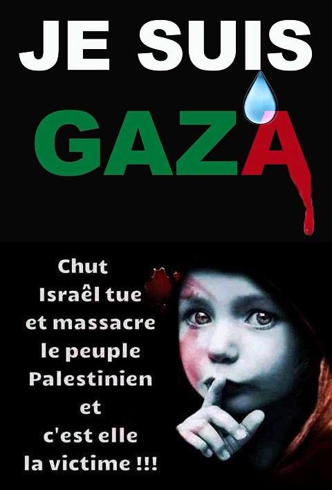 Bonjour et bonne journée👋
                        ***   
                        ***
#StopGazaGenocide 🇵🇸🇵🇸🇵🇸