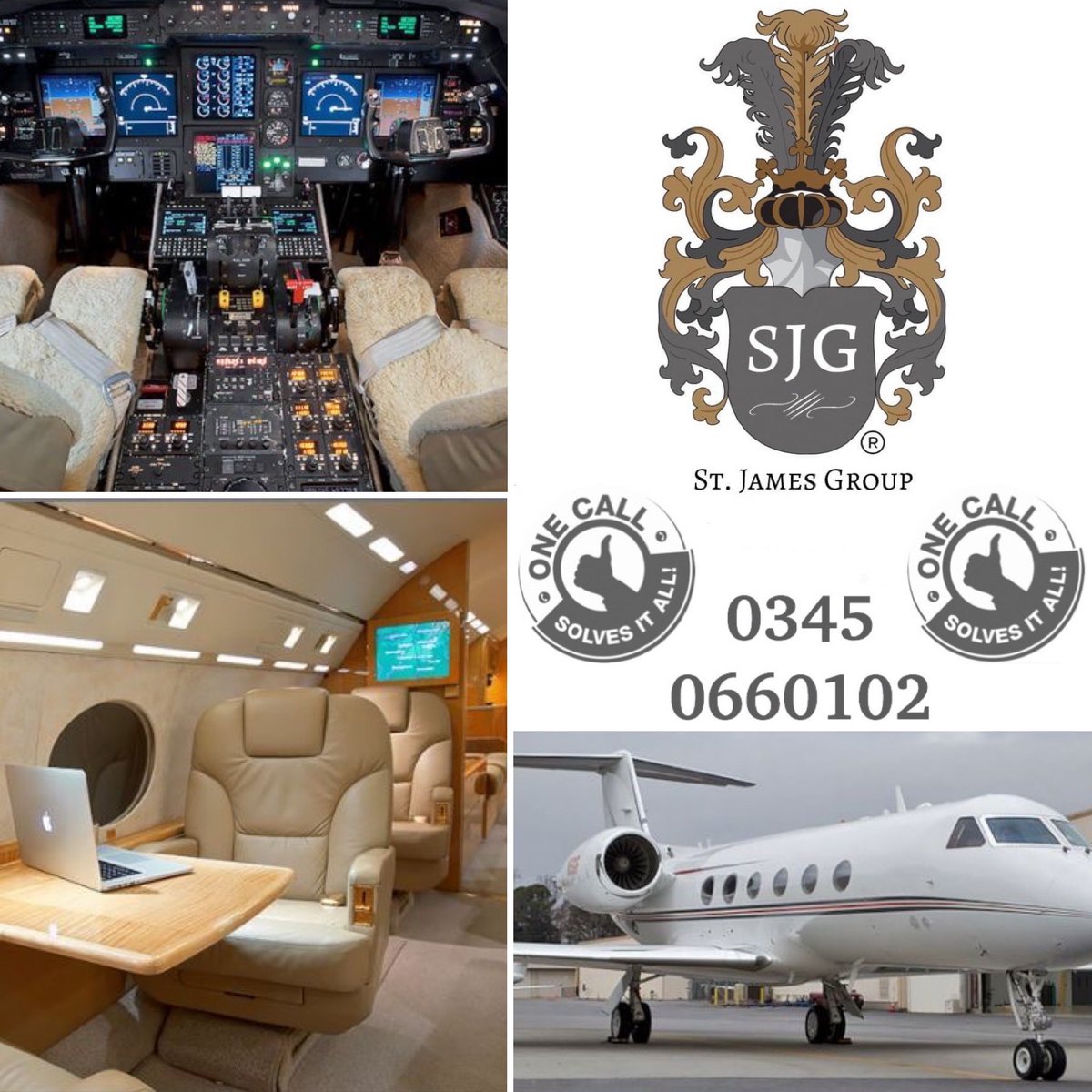 AVIATION SERVICES - SALES 

#privatecharter #privatejets #aviation #sales #privatejetlife  #businessjets #corporatejet #jet #aviationlovers #flyprivate #privateaviation #gulfstream #aircraft #pilot #airplane #falcon #aviationdaily #jetlife #cessna #bombardier #privatejetsales