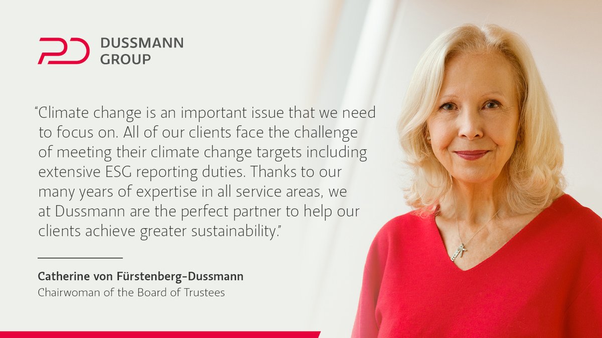 Dussmann Group tweet media
