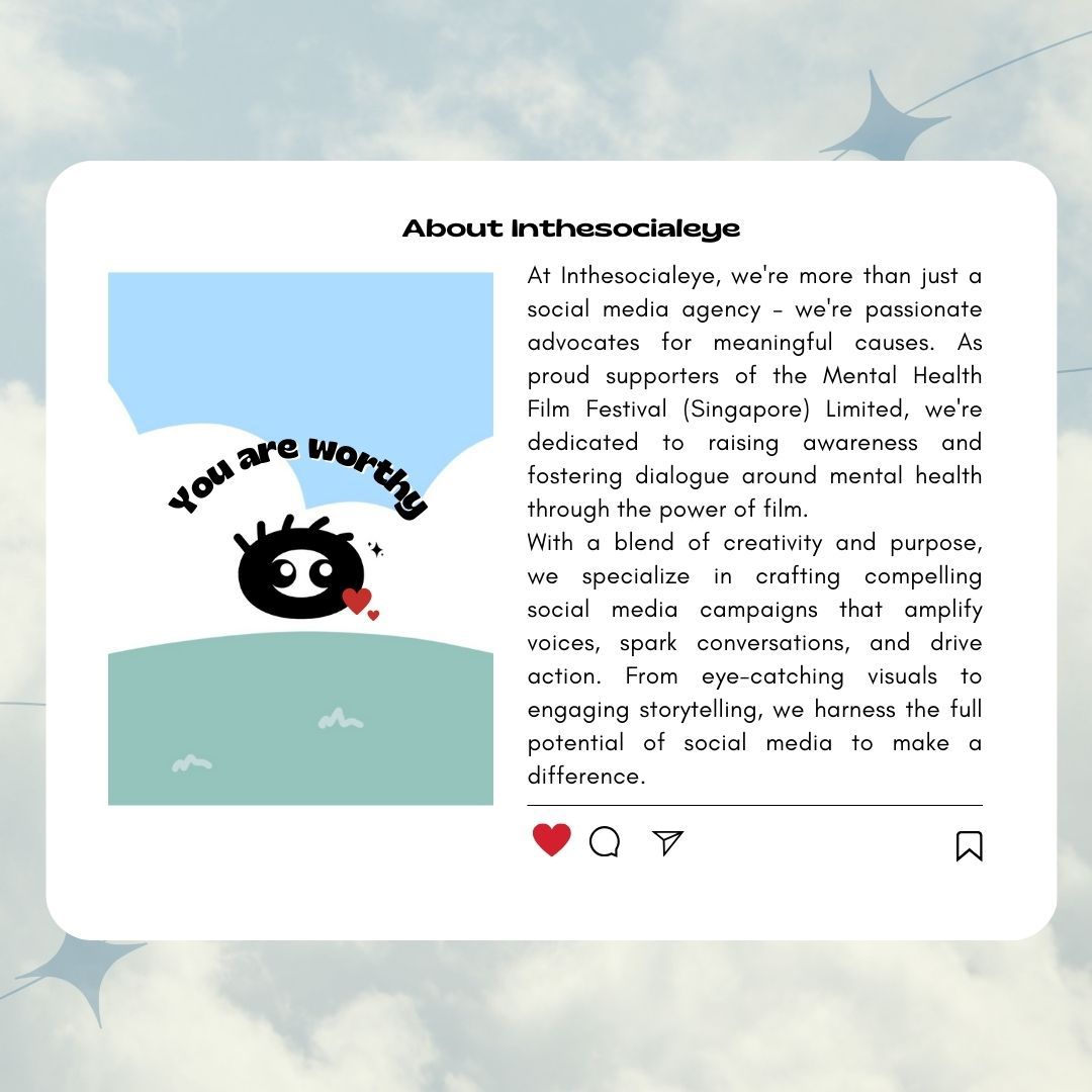 inthesocialeye's tweet photo. Welcome to Inthesocialeye offical Twitter page! We're excited to share our journey with you. Stay tuned for updates, insights, and more! 📷 #CompanyIntroduction #Welcome #inthesocialeye

Come say Hi to us in the comments below! https://t.co/bZNLQT4Y7v