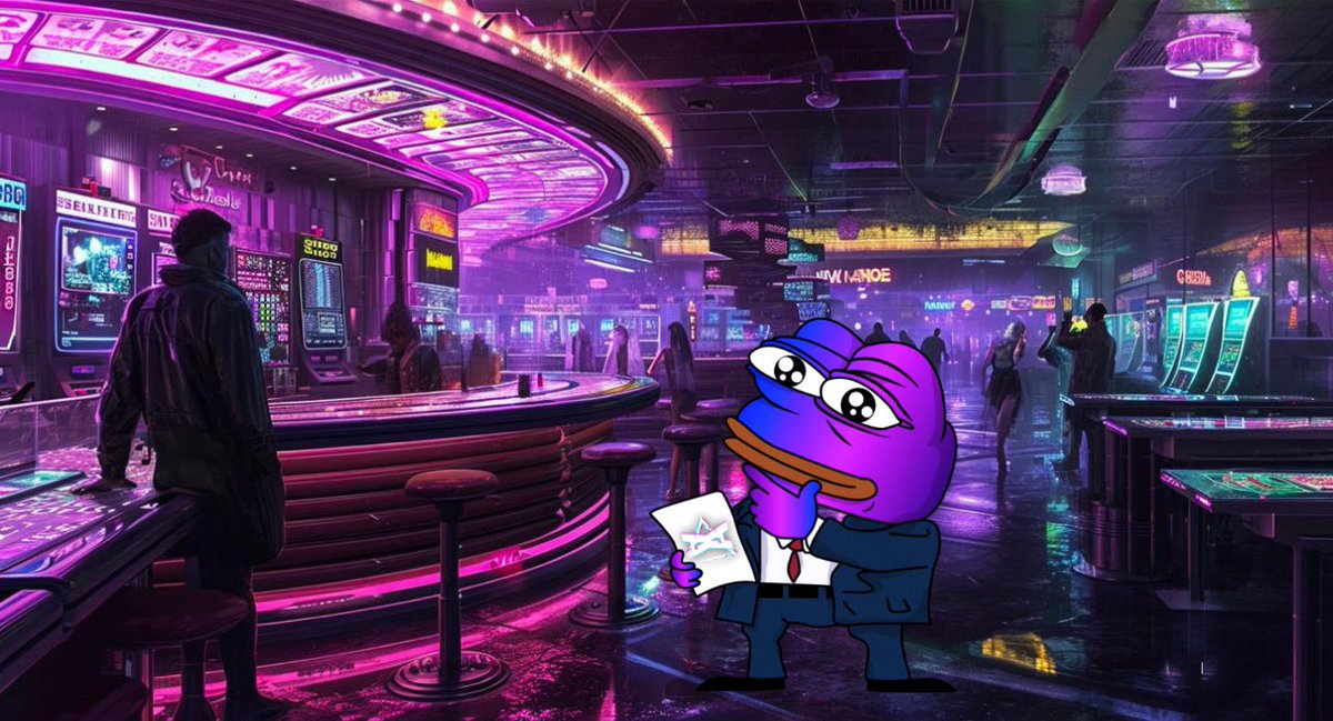 Arcane Inc tweet media