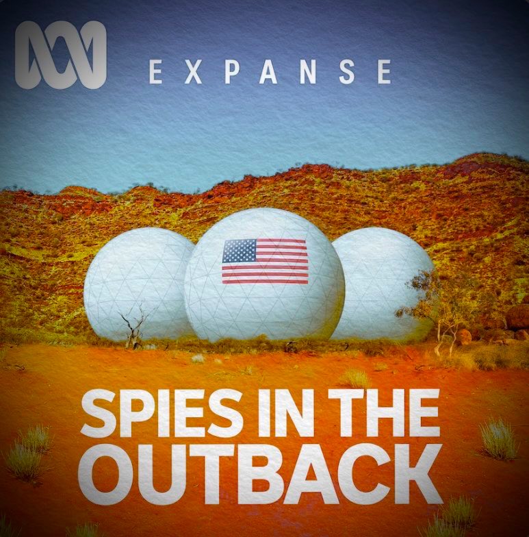 The secrets of #PineGap spy base provide protection -- not to the people being surveilled and targeted -- but to the spies, and their masters. 'These are the most closely guarded secrets in Australia.' 'One of the huge conundrums for PineGap is, just who is responsible for a