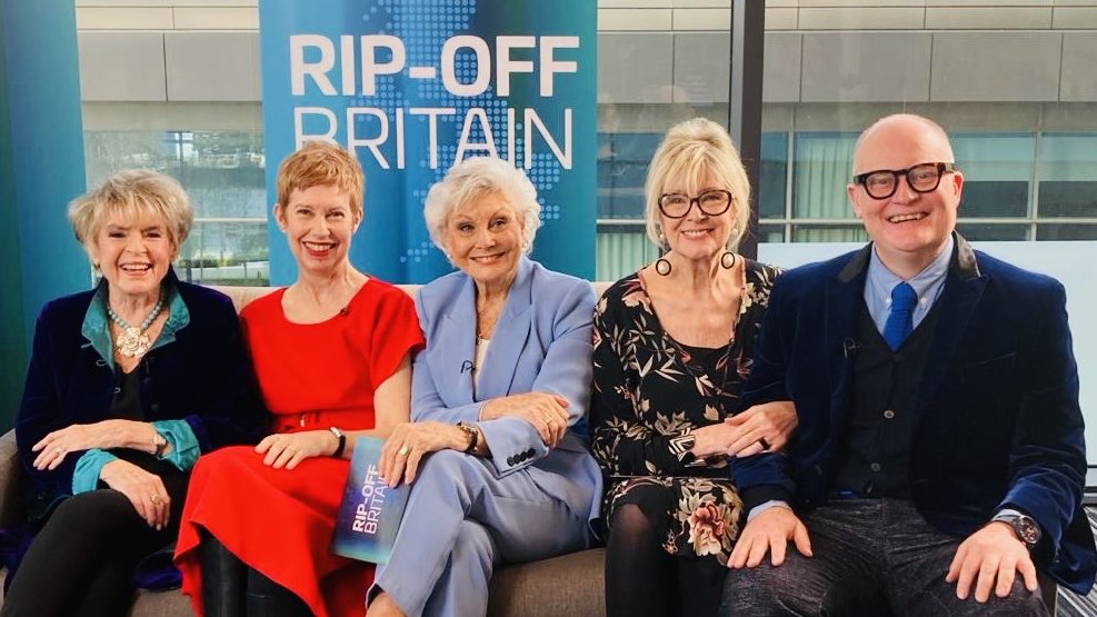 Gary Rycroft tweet media