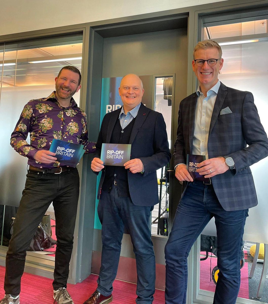 Gary Rycroft tweet media