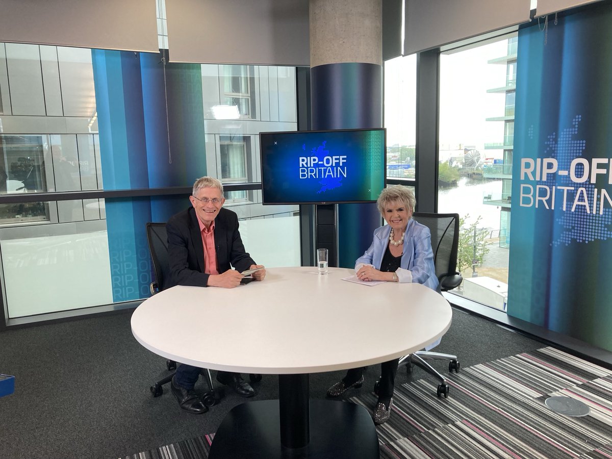 Gary Rycroft tweet media