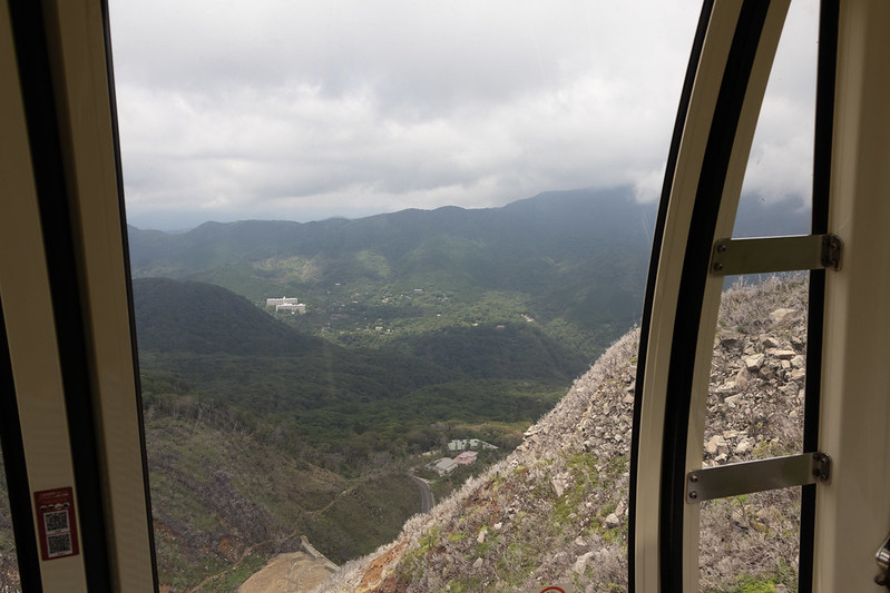 Ōwakudani (大涌谷), Hakone #photography #japan #travel #highlight #japan2023 #japantour2023 #reisen (Flickr 06.07.2023) flickr.com/photos/7489441…