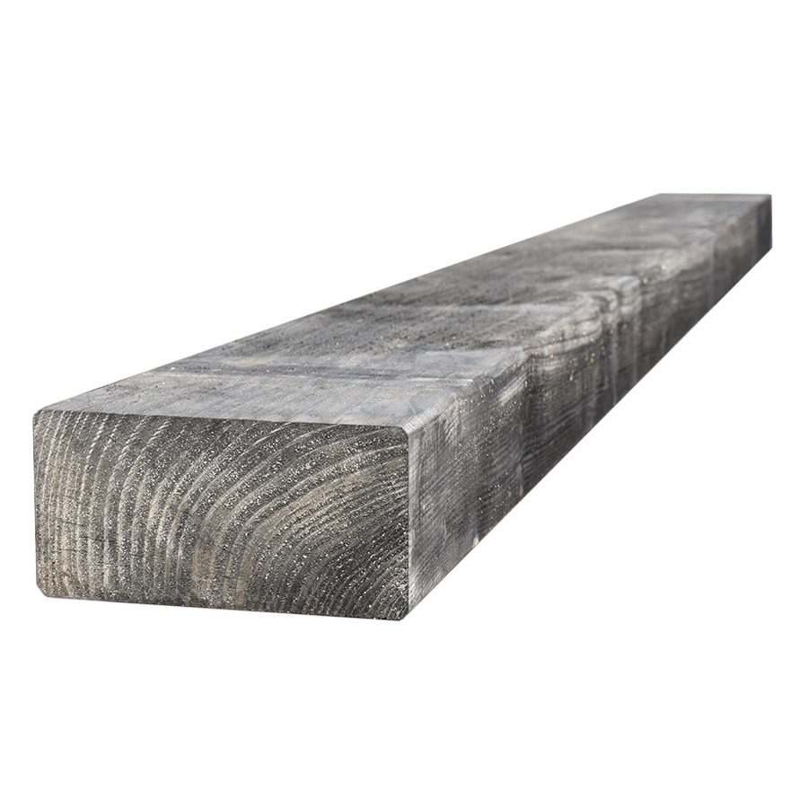 Have you ever seen dark grey treated sleepers before? 😲
Our Treated Dark Grey Sleepers are treated as normal and then retreated dark grey to help add a sleek and contemporary look to your garden landscaping. IN STOCK NOW!!
Check it out for yourself here: thetimbergroup.co.uk/softwood-sleep…