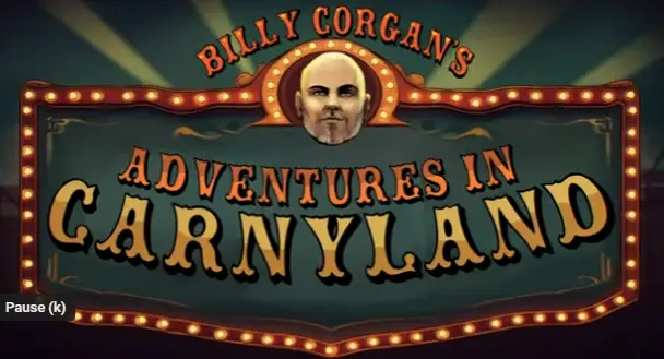 Billy Corgan is entering the world of reality TV. Here’s a trailer. dlvr.it/T6vGtl #musicnews