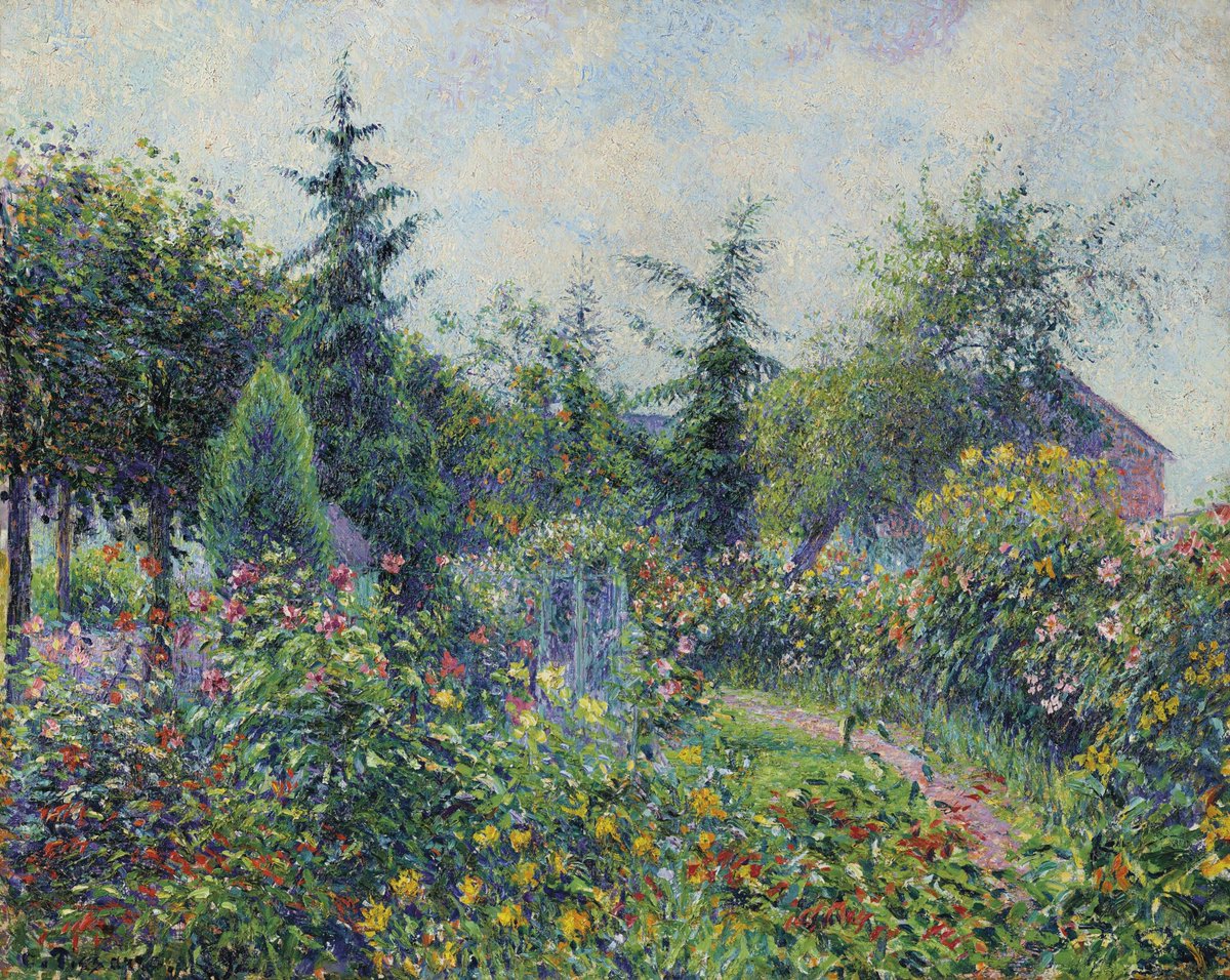 Camille Pissarro