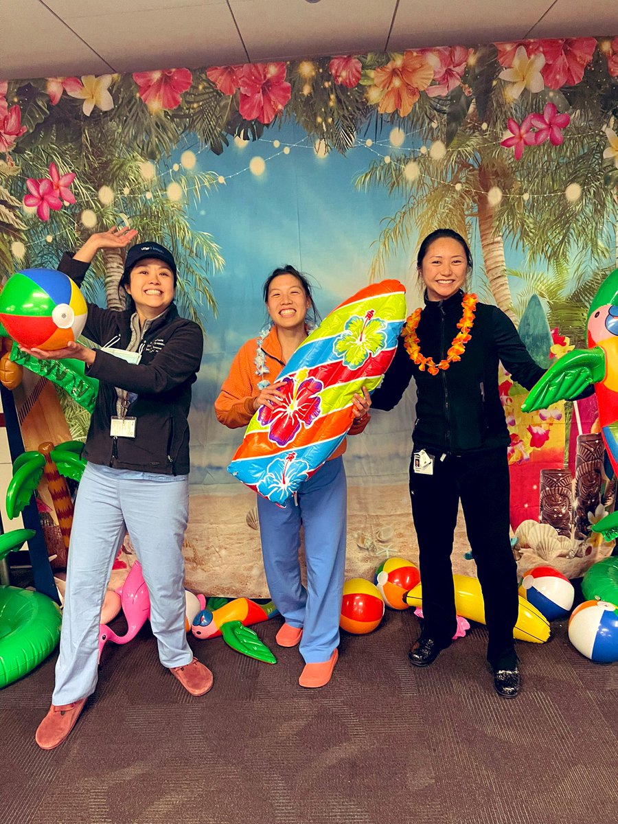 Tina Chen (@tchen383) on Twitter photo #3rdShift party at Playa UCSF <a href="/DebLHuang/">Deborah Huang</a>  <a href="/UCSFHospitals/">UCSF Health</a> <a href="/ucsfccm/">UCSF Critical Care Medicine</a> #3rdShift party at Playa UCSF <a href="/DebLHuang/">Deborah Huang</a>  <a href="/UCSFHospitals/">UCSF Health</a> <a href="/ucsfccm/">UCSF Critical Care Medicine</a>