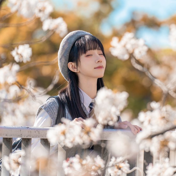 Twitterのコスプレ画像20