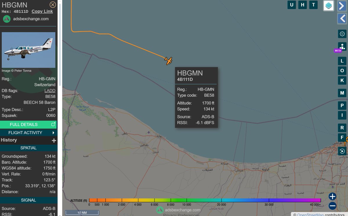 15.05.2024 #HBGMN già al lavoro per indirizzare la nave onc #Humanity1 sulle bare galleggianti eventualmente autorizzate a partire dalla costa libica dai trafficanti. Con l'ordinanza enac i piloti si sono puliti il didietro