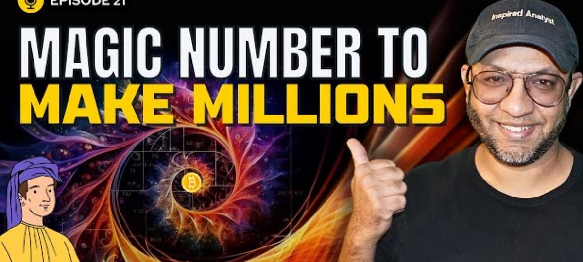 AbdulBa37488874's tweet image. #inspiredanalyst youtu.be/AcHf49u8U6g?si…