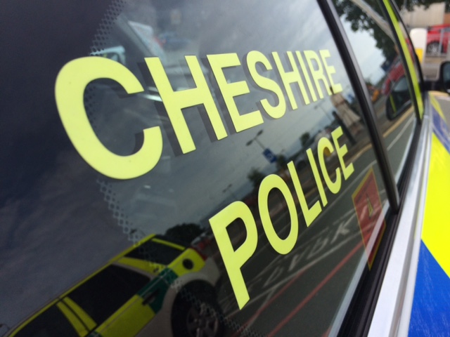 BBCRadioStoke's tweet image. An investigation's underway after a 17-year-old girl was allegedly raped in #Cheshire - the incident is believed to have happened on Mobberley Road in #Knutsford between 11pm on Saturday and 5am on Sunday. She is being supported by officers. A 37-year-old man has been arrested.