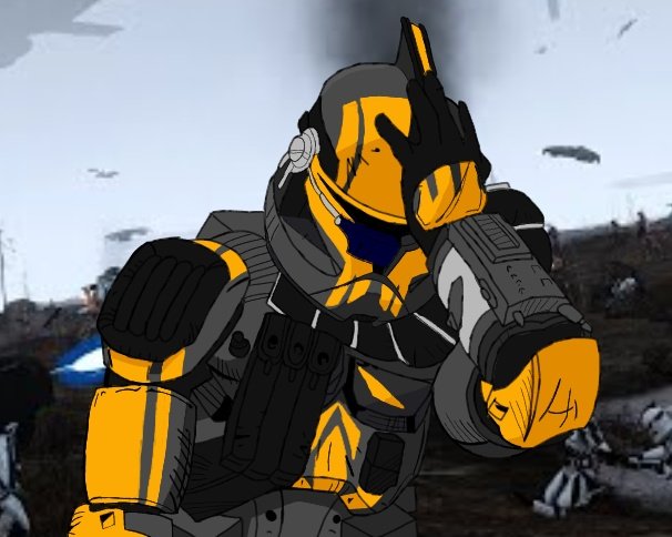 "i can fix him" the him in question