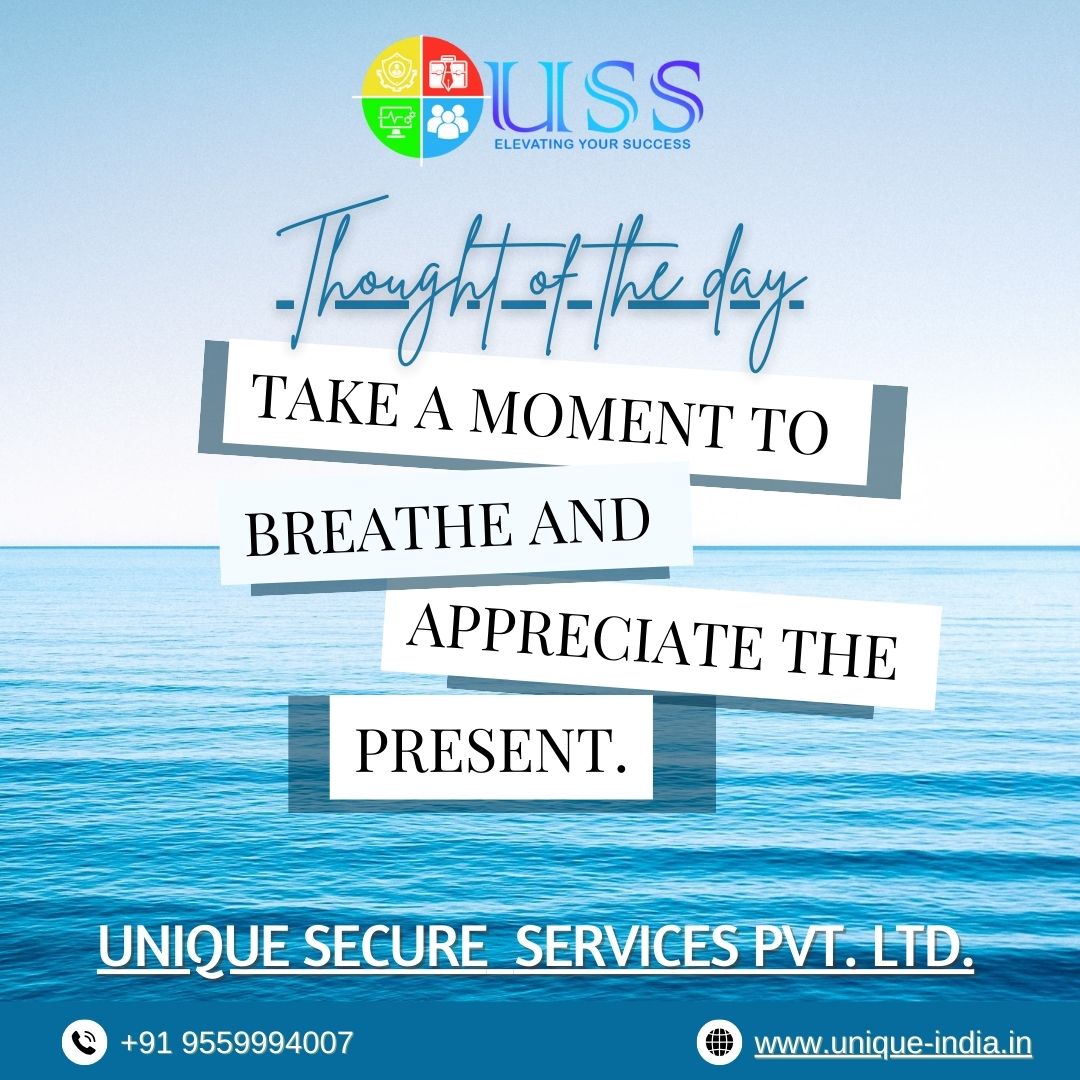 Pause, breathe, and embrace the beauty of this moment. In the midst of chaos, find solace in the present. It's a gift waiting to be unwrapped. 
.
.
#usspl #Mindfulness #Gratitude #PresentMoment #breathe #beinthemoment #thoughtoftheday #weddinginspiration