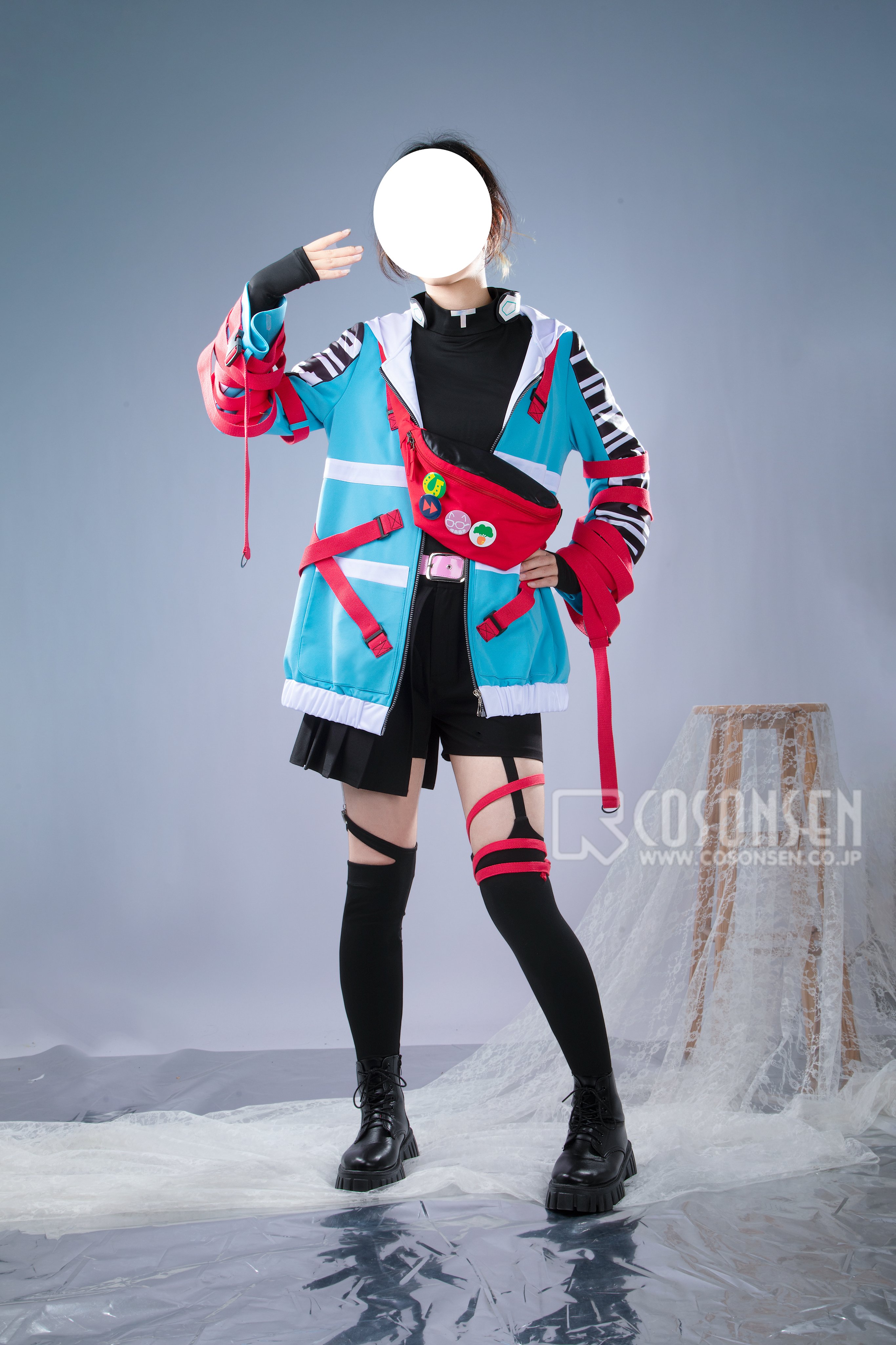 COSONSEN公式・コスプレ衣装通販専門店 on X: COSONSEN公式・コスプレ衣装通販専門店 on X: