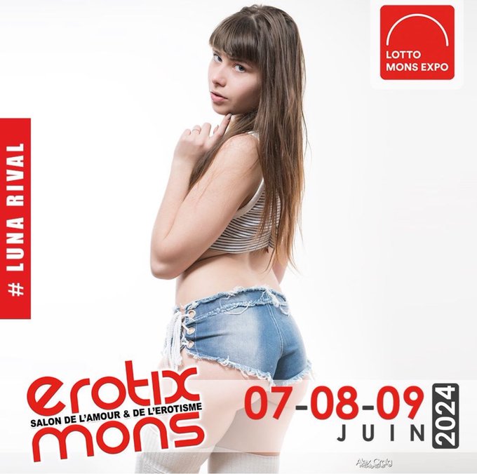 Kiss les amours 😘 https://t.co/oQhm0G0mvY<a href="/tag/mlrgirls"class="tags"><span>#mlrgirls</span></a>