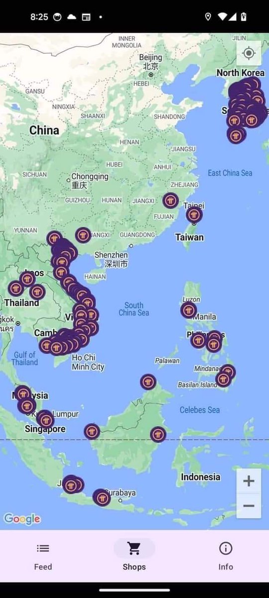 NEWS_Pii's tweet image. News pi 24/7🔜🎉🏛🌍
Pi Network gradually becomes popular everywhere, Pi coin will enter the real life of every person in the world.
 #PiNetwork