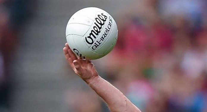 Banner Being Warned To Be Wary Of Rebel Backlash In All Ireland Senior Football Championship Opener dlvr.it/T6vHgl