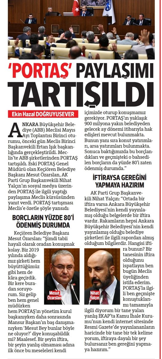hurriyet.com.tr/yerel-haberler… #Ankara #HürriyetAnkara @myilmaznet @handefrt